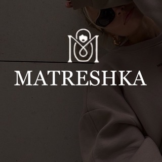 Логотип @chatmatreshka177 - Одежда/обувь/женское/мужское /детское Chat