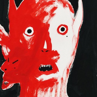 Логотип @chatmaximumblack09 - Чат