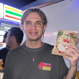 Логотип @chatmayot - MAYOT🍈