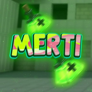Логотип @chatmerti - Чат Merti