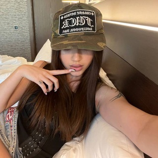 Логотип @chatmevsi - чат любимых