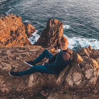 Логотип @chatmislei - Чат мыслей