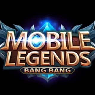 Логотип @chatmlbb - Mobile Legends | Chat 💬 | Search 🔍