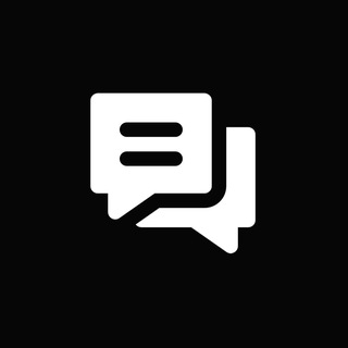 Логотип @chatmne - Комментаторская