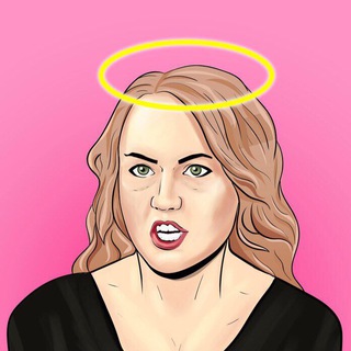 Логотип @chatmom - Конфа ЯЖЕМАТЬ