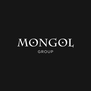 Логотип @chatmongolgroup - Mongol Group Chat