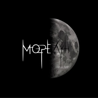 Логотип @chatmorelun - Море лун чат