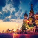 Логотип @chatmoscow - Москва Чат