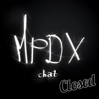 Логотип @chatmpdx1 - MPDX || Чатик™