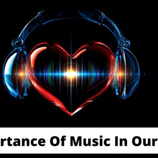Логотип @chatmusic2020chat - Music 2020