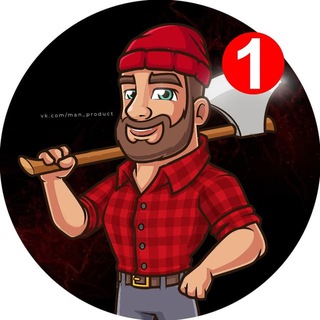 Логотип @chatmuzhskoyaliexpress1 - Чат | Мужской AliExpress