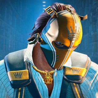 Логотип @chatmvp - MVP_SQUAD