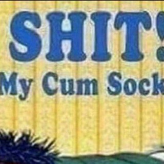 Логотип @chatmycum - чатcum