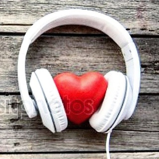 Логотип @chatmyz - ©EA7.MUSIC© чат