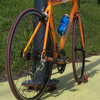 Логотип @chatnakolesah - Чат группы «Люди на колесах»