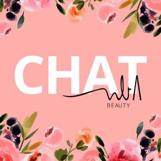 Логотип @chatnataliabeautyacademy - Chat NBA - Apoio 🌻