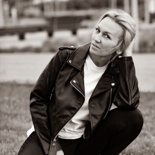 Логотип @chatnatalideviatkina - Бьюти-бизнес легко!
