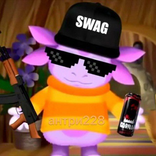 Логотип @chatneyz3r - Чатик нейзера