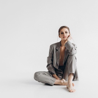 Логотип @chatnikulina - Nikulina🌸Evgenia Chat