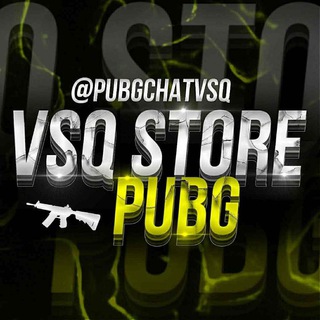 Логотип @chatnodarch - 🕹️PUBG NODARCH CHAT🕹️
