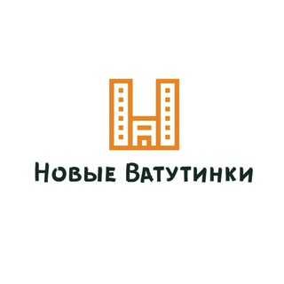 Логотип @chatnvgenerals - Новые Ватутинки | Chat