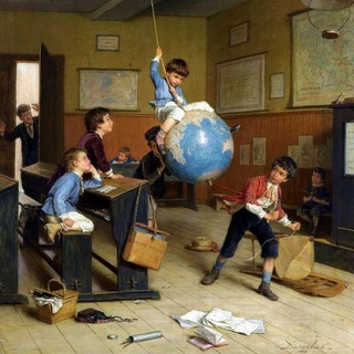 Логотип @chatobr - БогданоV. Комментарии к каналу..