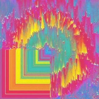 Логотип @chatofchaos - Хаос комменты