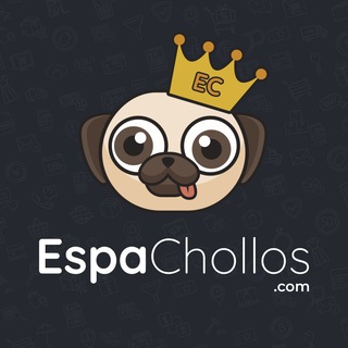 Логотип @chatofertas - Ofertas ++ [Chat]