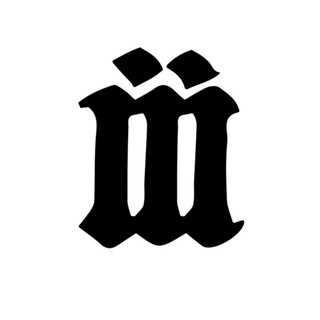 Логотип @chatofmeta - Chat Order of Meta