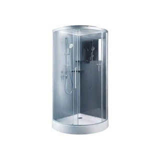 Логотип @chatofpricoly - Душевая