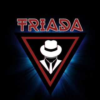 Логотип @chatoftriada - TRIADA Chat