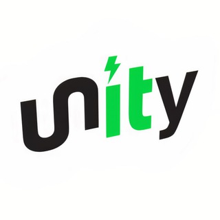 Логотип @chatofunity - Unity💻 Chat