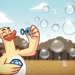 Логотип @chatomgton - Просто Чат🥶