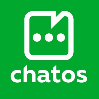 Логотип @chatos_news - ChatOS News & Education