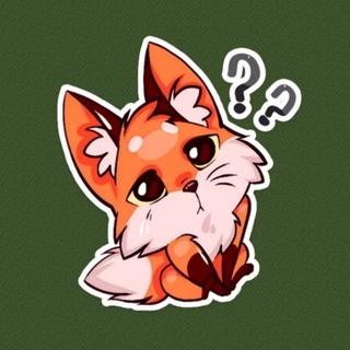 Логотип @chatotlisy - Чат от Лисы