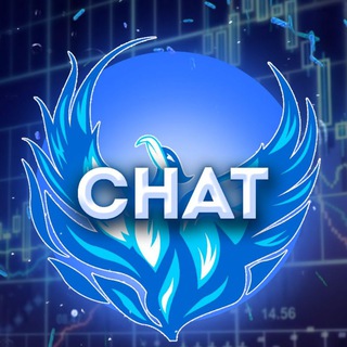 Логотип @chatphoenixnft - Phoenix Chat