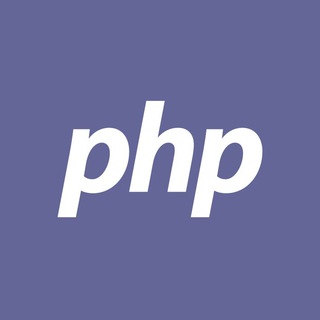 Логотип @chatphp - PHP