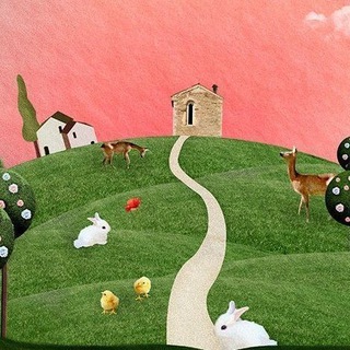 Логотип @chatpokupkaestate - Чат Дорога к дому