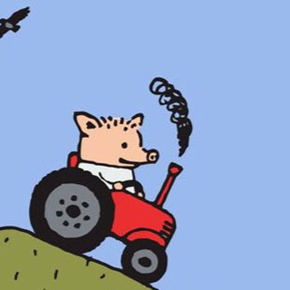 Логотип @chatporavalit - Пора валить ❤️🇺🇦❤️ - официальный чат сообществ Пора Валить.