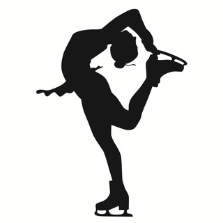 Логотип @chatpositivefigureskating - Chat: Позитивный мир фигурного катания