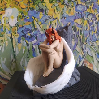 Логотип @chatprint3d - чат 3D Путь