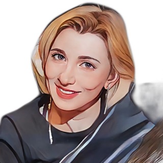 Логотип @chatprorost - Чат с Ириной