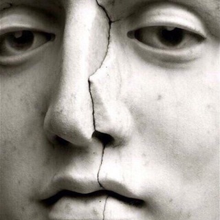 Логотип @chatprostihi - Стихочатъ