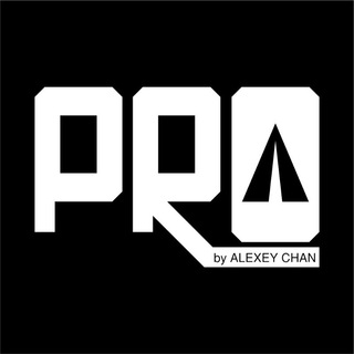 Логотип @chatprotelegu - Чат PROтелегу