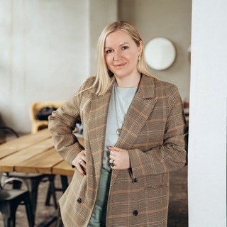 Логотип @chatpsysemey - Семейный психолог Оксана Сучкова Chat