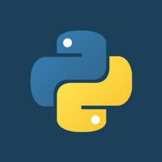 Логотип @chatpython - Python