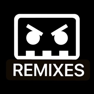 Логотип @chatremixesmusic - ЧАТ | REMIXES🔞