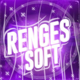 Логотип @chatrengessoft - Чат | RENGES SOFT