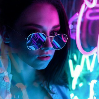 Логотип @chatrichomonsex - ＮＯＶＡ. CHATS