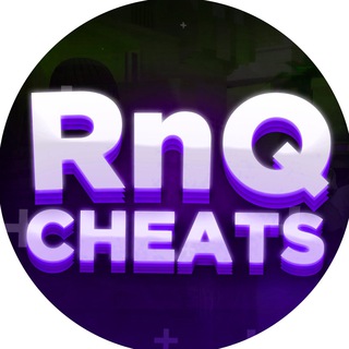 Логотип @chatrnq - RnQ | Чат